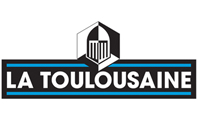 Rideau Metal Toulousaine Logo