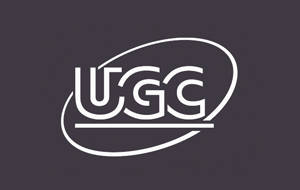 Ugc Logo